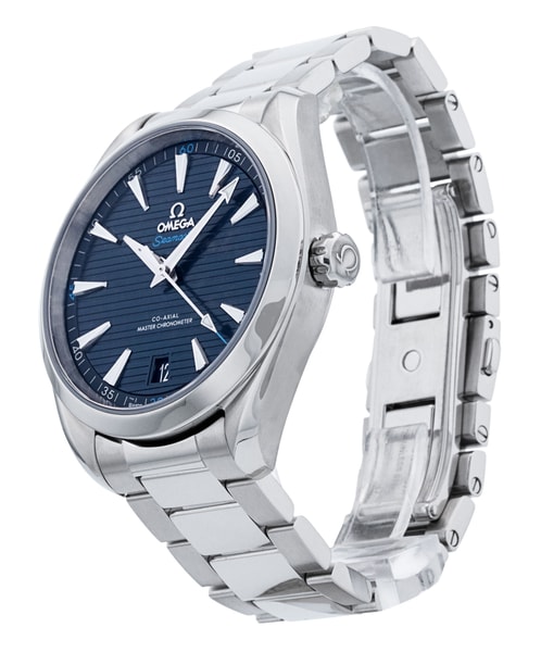 Omega Aqua Terra 150m Gents 220.10.41.21.03.001